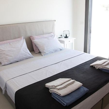 Villa D'Anvers - Luxury Holiday Resort Souda Esterno foto