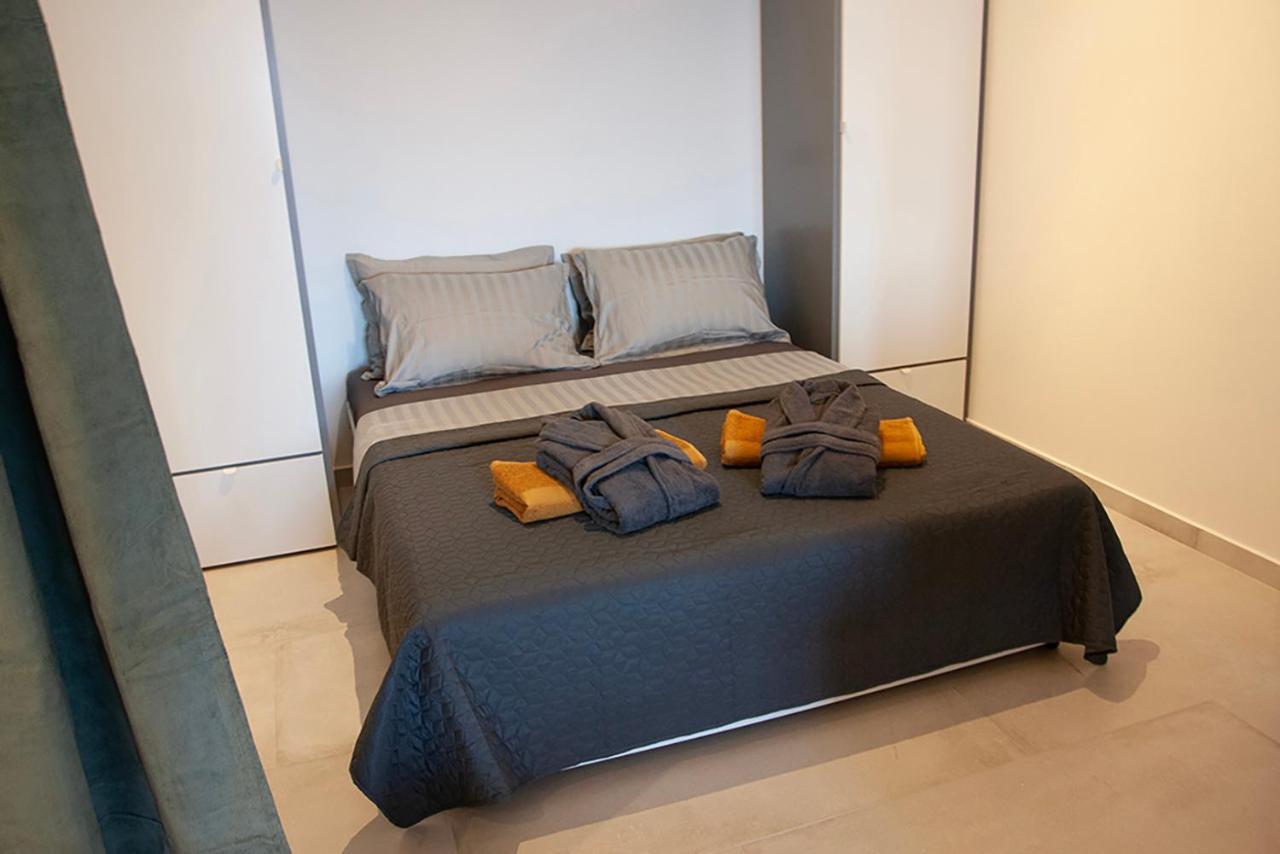 Villa D'Anvers - Luxury Holiday Resort Souda Esterno foto