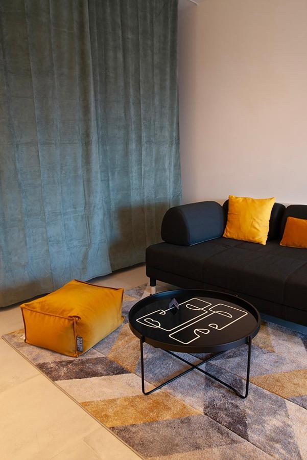 Villa D'Anvers - Luxury Holiday Resort Souda Esterno foto