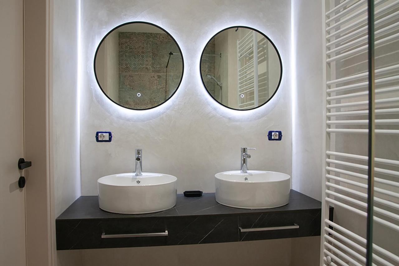 Villa D'Anvers - Luxury Holiday Resort Souda Esterno foto