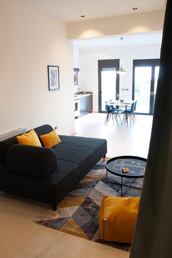 Villa D'Anvers - Luxury Holiday Resort Souda Esterno foto