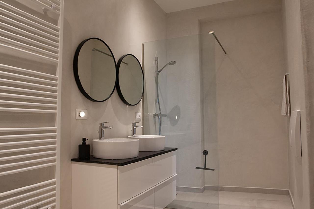 Villa D'Anvers - Luxury Holiday Resort Souda Esterno foto