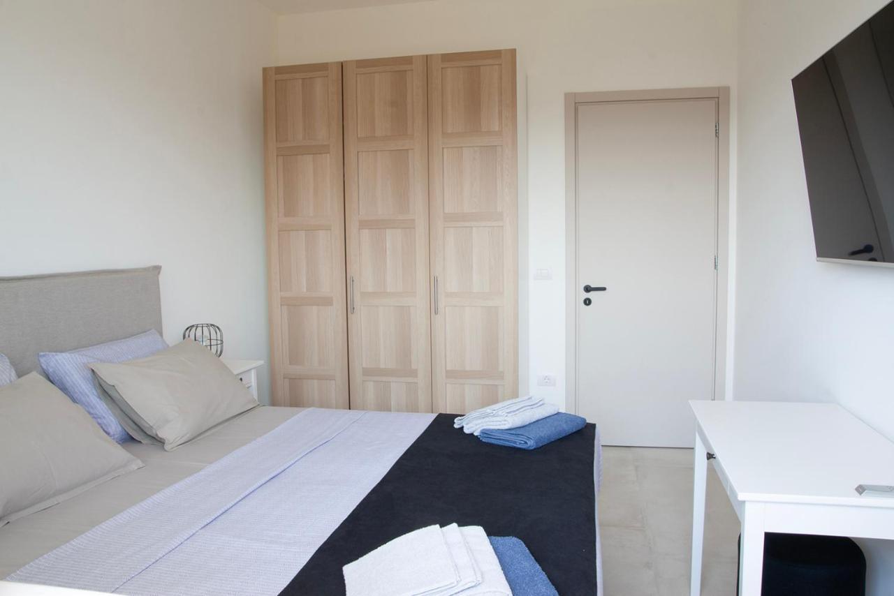 Villa D'Anvers - Luxury Holiday Resort Souda Esterno foto