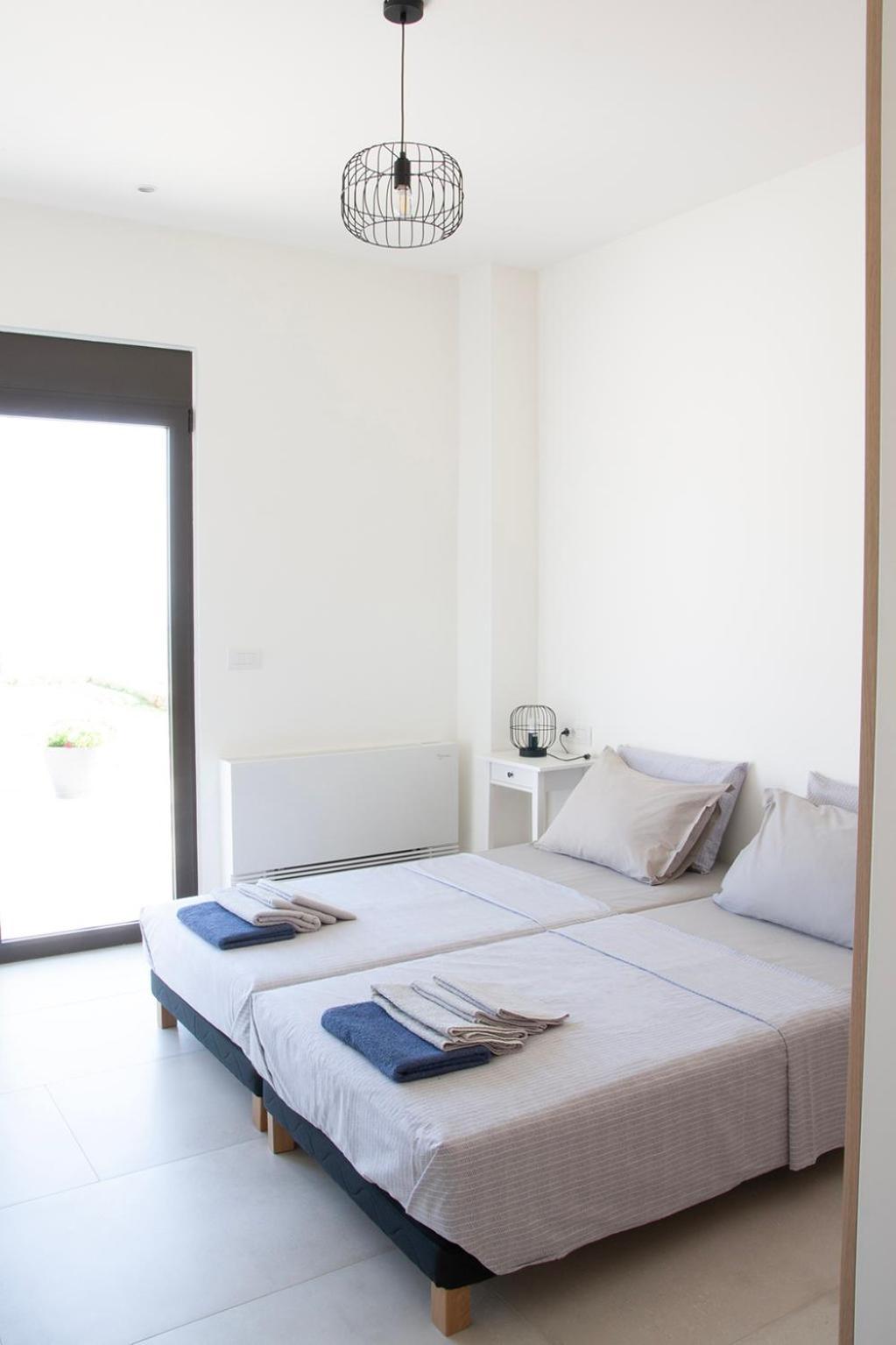 Villa D'Anvers - Luxury Holiday Resort Souda Esterno foto