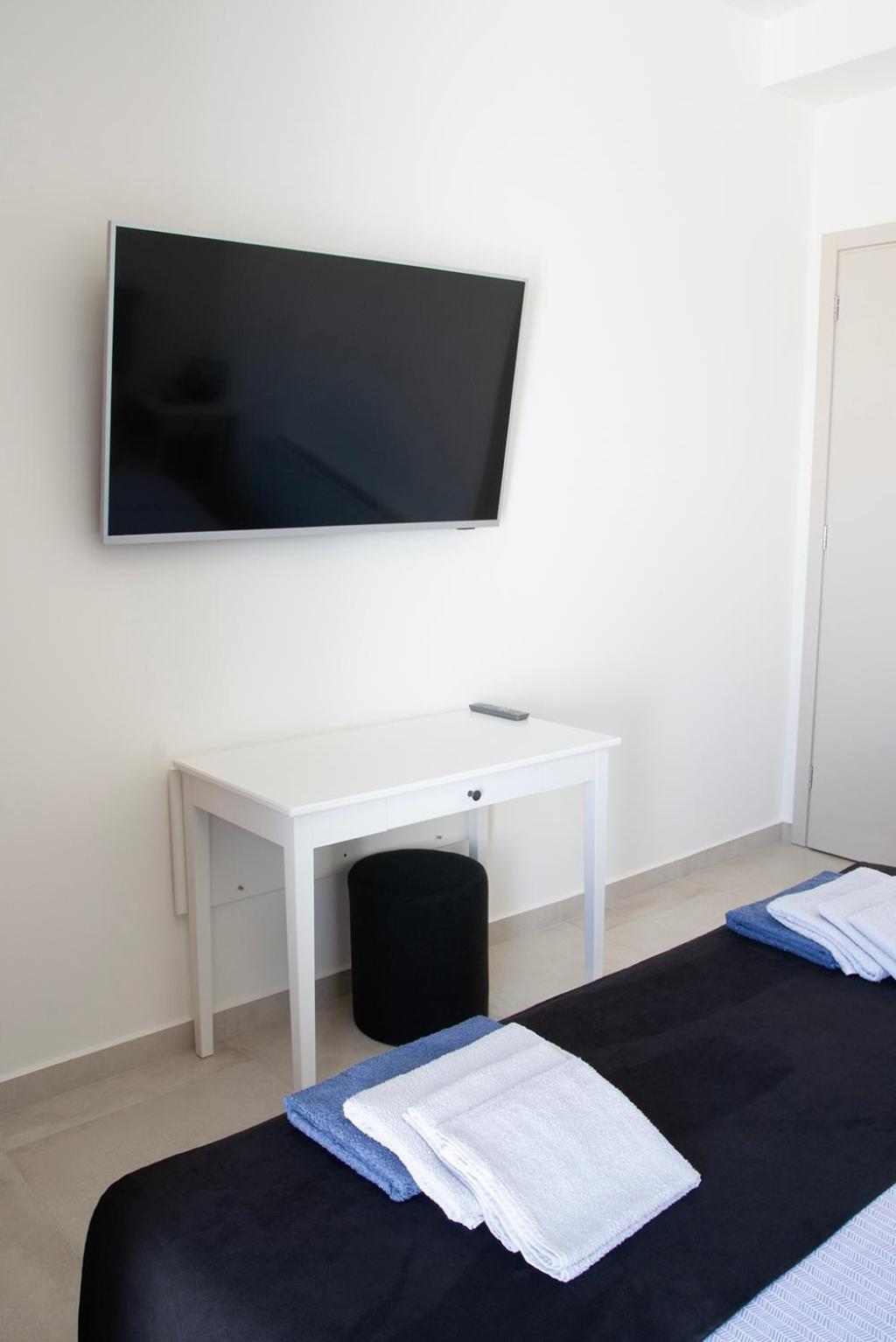 Villa D'Anvers - Luxury Holiday Resort Souda Esterno foto