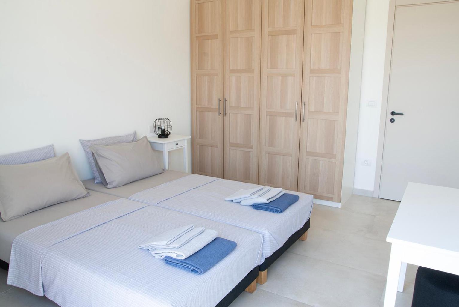Villa D'Anvers - Luxury Holiday Resort Souda Esterno foto