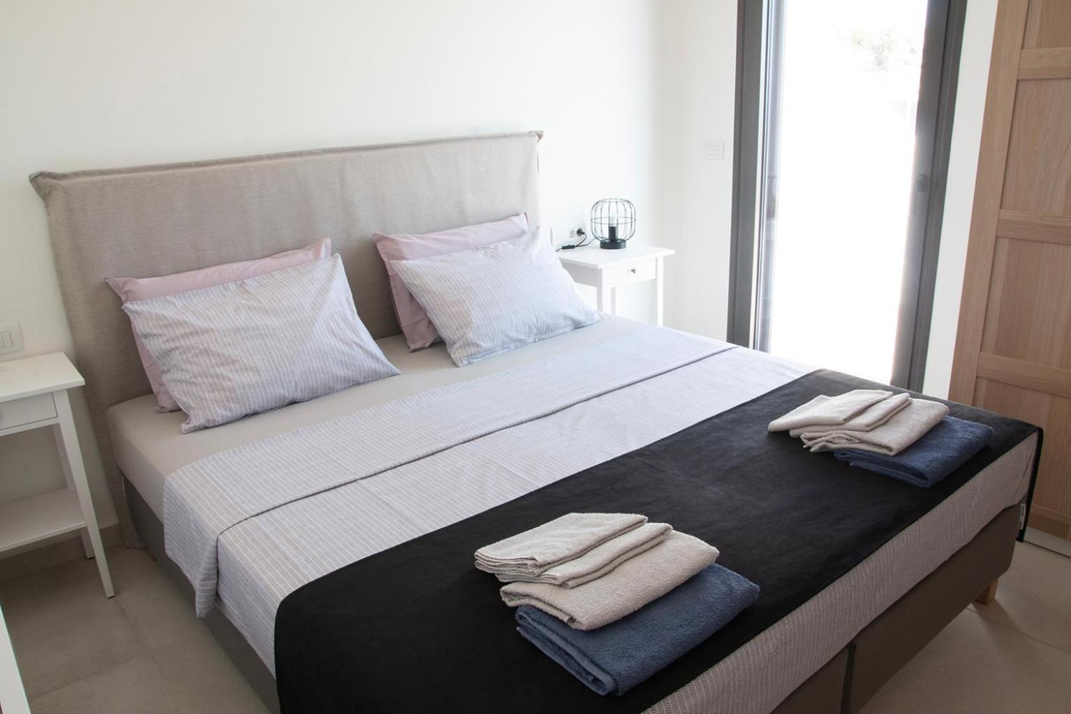 Villa D'Anvers - Luxury Holiday Resort Souda Esterno foto