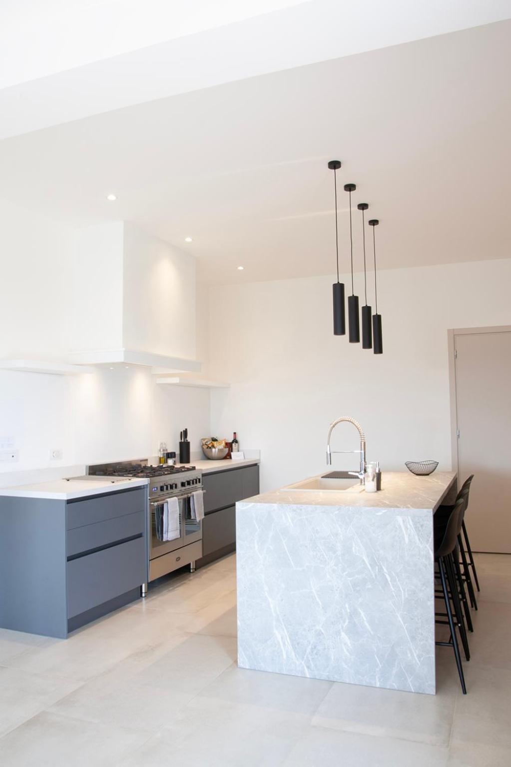 Villa D'Anvers - Luxury Holiday Resort Souda Esterno foto