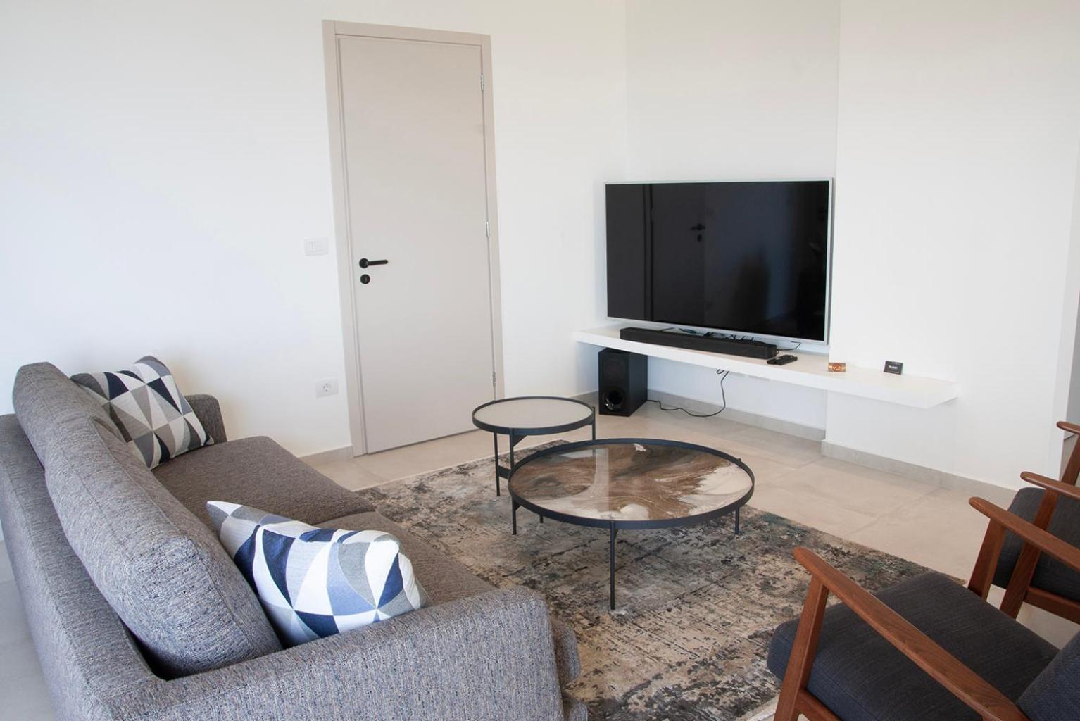 Villa D'Anvers - Luxury Holiday Resort Souda Esterno foto