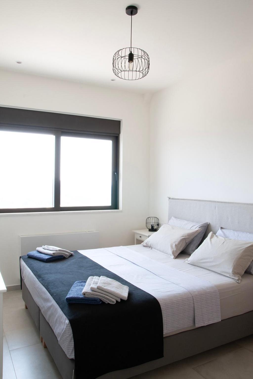 Villa D'Anvers - Luxury Holiday Resort Souda Esterno foto